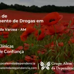 Tratamento de Drogas em Careiro da Várzea - AM | Clínica de Recuperação