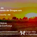 Tratamento de Drogas em Cidade Gaúcha - PR | Clínica de Recuperação