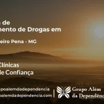 Tratamento de Drogas em Conselheiro Pena - MG | Clínica de Recuperação