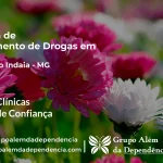 Tratamento de Drogas em Dores do Indaiá - MG | Clínica de Recuperação