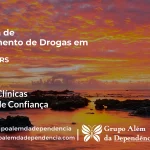 Tratamento de Drogas em Esteio - RS | Clínica de Recuperação