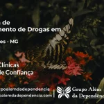 Tratamento de Drogas em Gonçalves - MG | Clínica de Recuperação