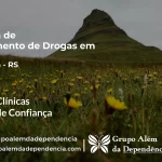 Tratamento de Drogas em Ibarama - RS | Clínica de Recuperação