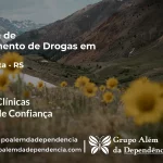 Tratamento de Drogas em Ibirapuitã - RS | Clínica de Recuperação