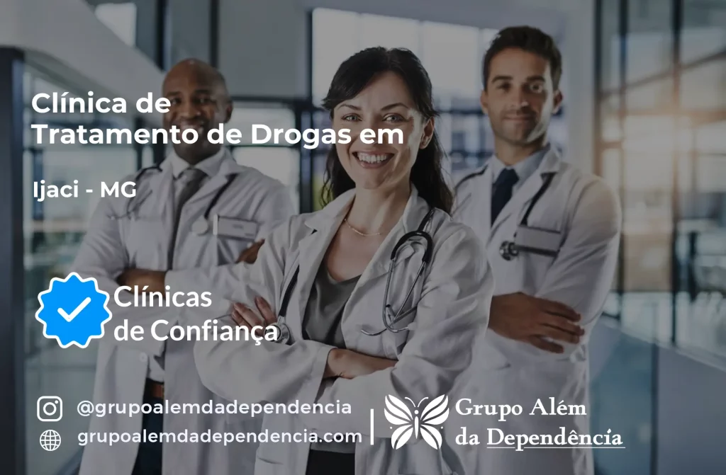 Tratamento de Drogas em Ijaci - MG 1 Tratamento de Drogas em Ijaci - MG | Clínica de Recuperação