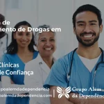 Tratamento de Drogas em Ipê - RS | Clínica de Recuperação