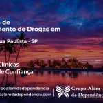 Tratamento de Drogas em Itapirapuã Paulista - SP | Clínica de Recuperação