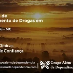 Tratamento de Drogas em Itatiaiuçu - MG | Clínica de Recuperação