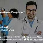 Tratamento de Drogas em Itu - SP | Clínica de Recuperação