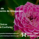 Tratamento de Drogas em Jati - CE | Clínica de Recuperação