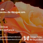 Tratamento de Drogas em Jóia - RS | Clínica de Recuperação