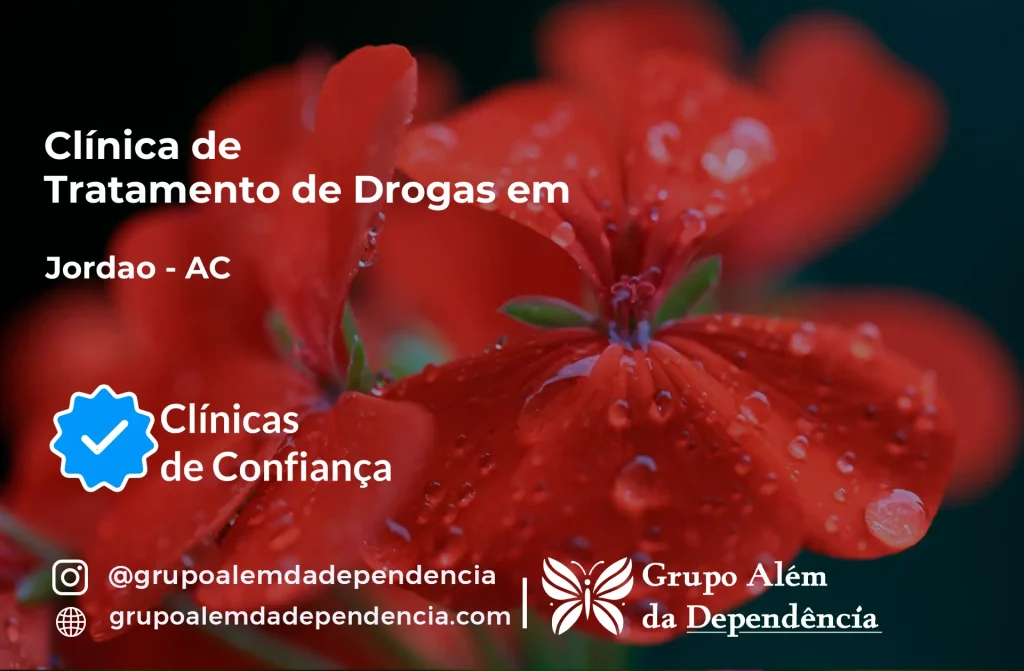 Tratamento de Drogas em Jordão - AC 1 Tratamento de Drogas em Jordão - AC | Clínica de Recuperação
