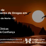 Tratamento de Drogas em Juazeiro do Norte - CE | Clínica de Recuperação
