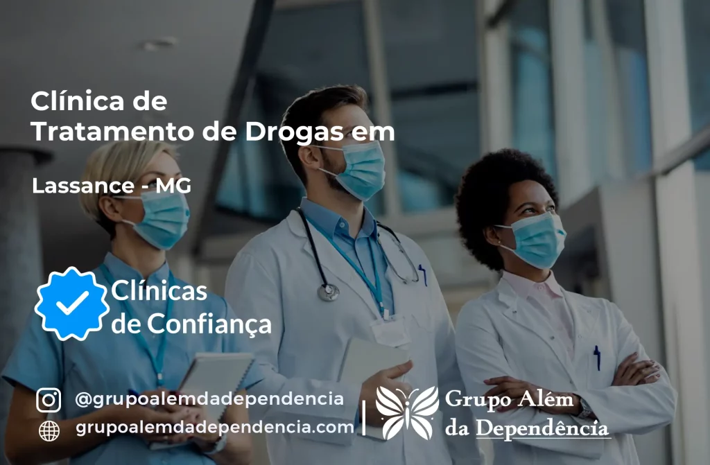 Tratamento de Drogas em Lassance - MG 1 Tratamento de Drogas em Lassance - MG | Clínica de Recuperação