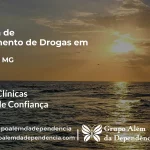 Tratamento de Drogas em Manga - MG | Clínica de Recuperação
