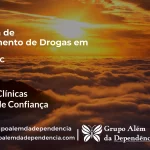 Tratamento de Drogas em Ouro - SC | Clínica de Recuperação