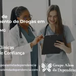 Tratamento de Drogas em Pavão - MG | Clínica de Recuperação