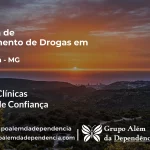 Tratamento de Drogas em Pirapora - MG | Clínica de Recuperação