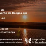 Tratamento de Drogas em Planalto - RS | Clínica de Recuperação