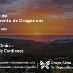 Tratamento de Drogas em Prados - MG | Clínica de Recuperação