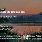 Tratamento de Drogas em Querência do Norte - PR | Clínica de Recuperação