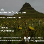 Tratamento de Drogas em São José dos Cordeiros - PB | Clínica de Recuperação