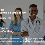 Tratamento de Drogas em São Leopoldo - RS | Clínica de Recuperação