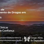 Tratamento de Drogas em Sério - RS | Clínica de Recuperação
