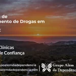 Tratamento de Drogas em Taió - SC | Clínica de Recuperação