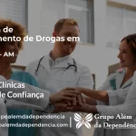 Tratamento de Drogas em Tapauá - AM | Clínica de Recuperação