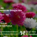 Tratamento de Drogas em Teófilo Otoni - MG | Clínica de Recuperação
