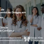 Tratamento de Drogas em Timon - MA | Clínica de Recuperação