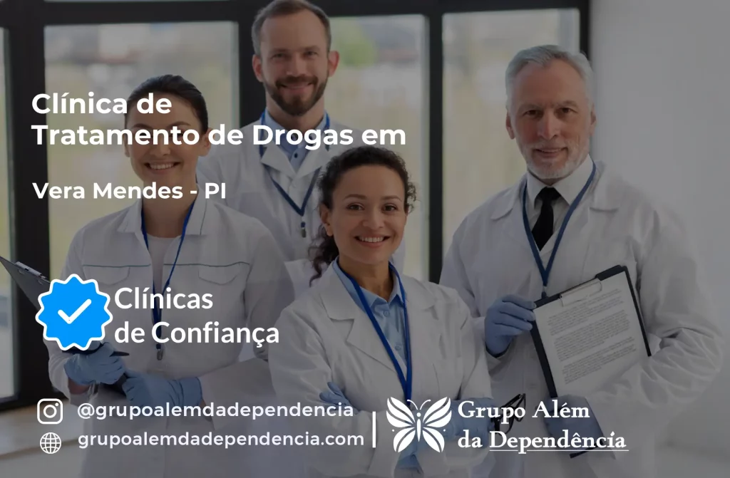 Tratamento de Drogas em Vera Mendes - PI 1 Tratamento de Drogas em Vera Mendes - PI | Clínica de Recuperação