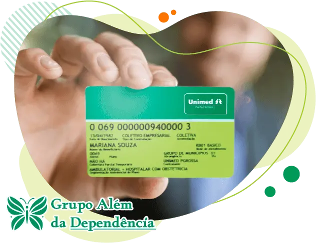 Cobertura Unimed para Clínicas de Recuperação