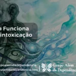 Como funciona o detox