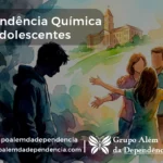 Tratamento de vicios para adolescenes