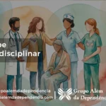 Conheça a equipe das clinicas
