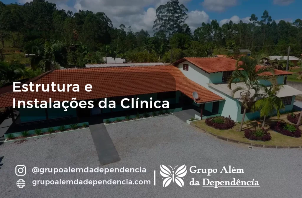 Fotos estruturas das clinicas