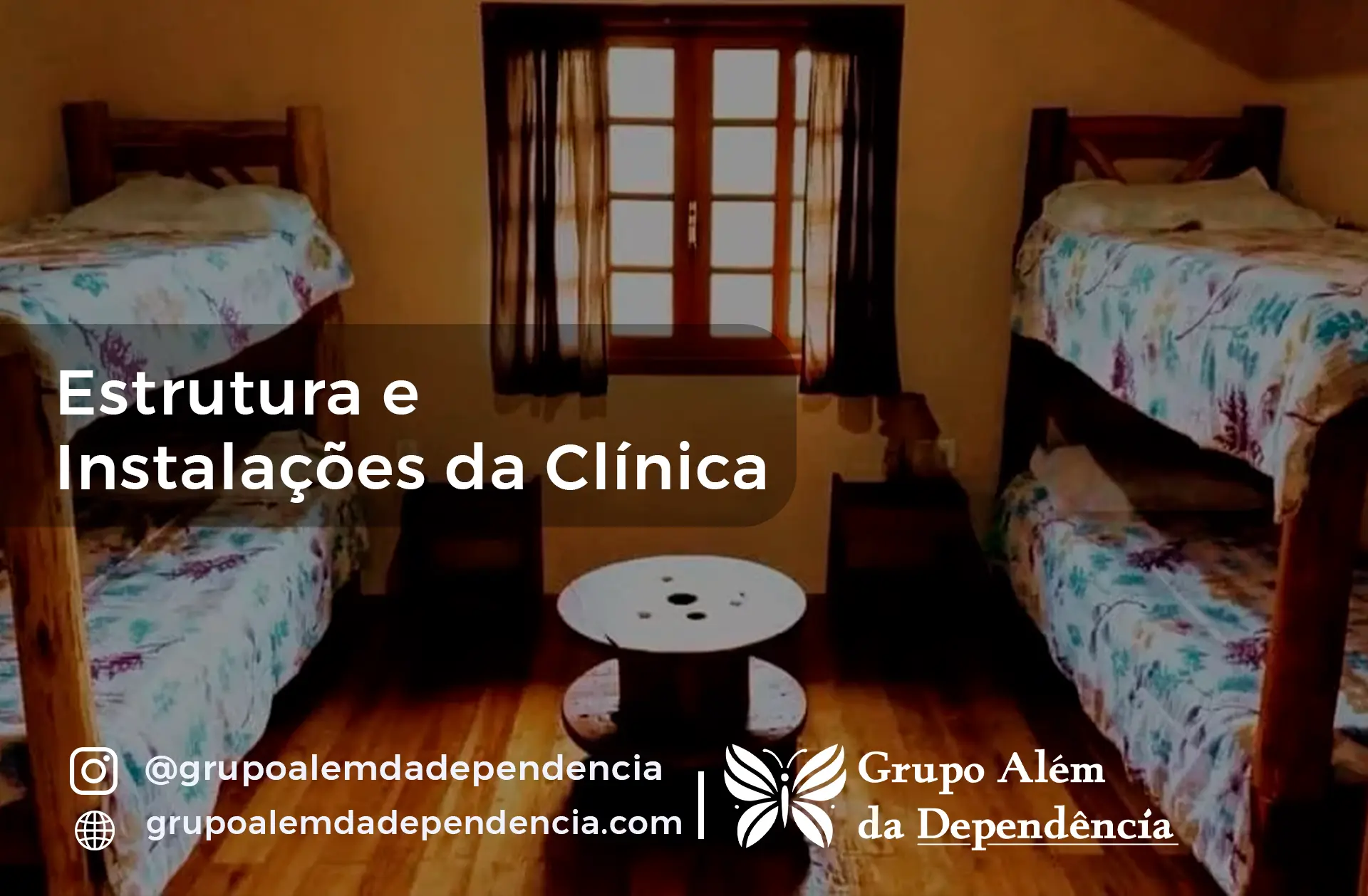 Fotos estruturas das clinicas