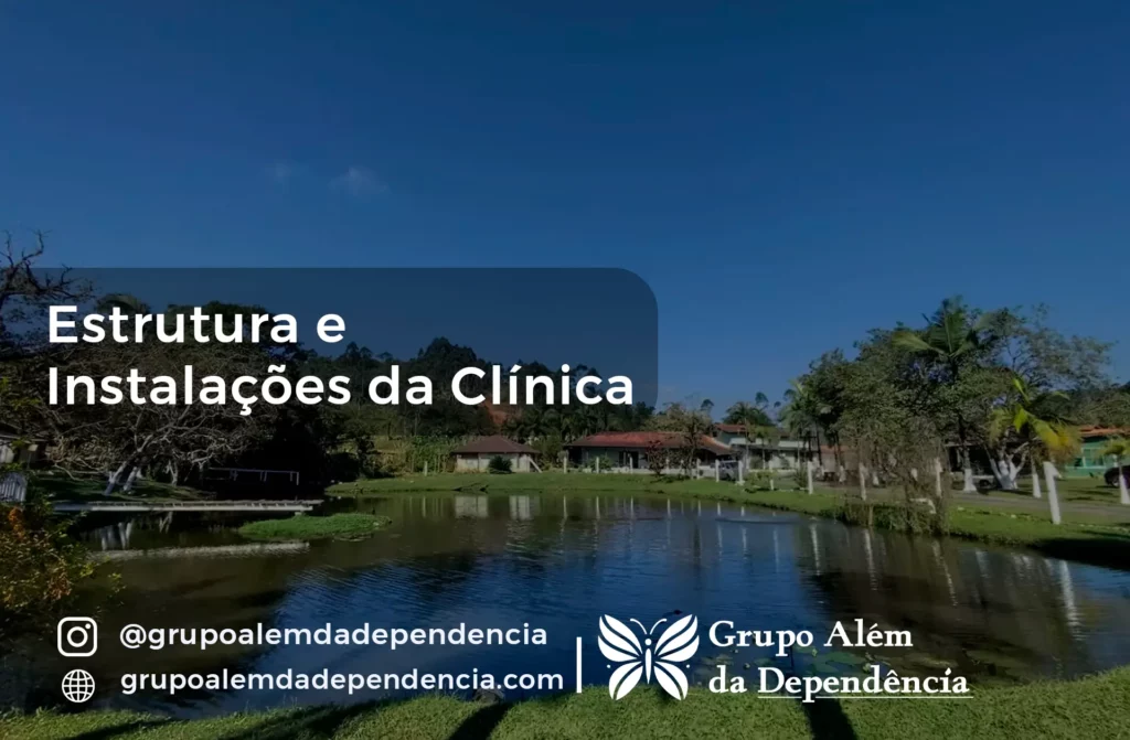 Fotos estruturas das clinicas
