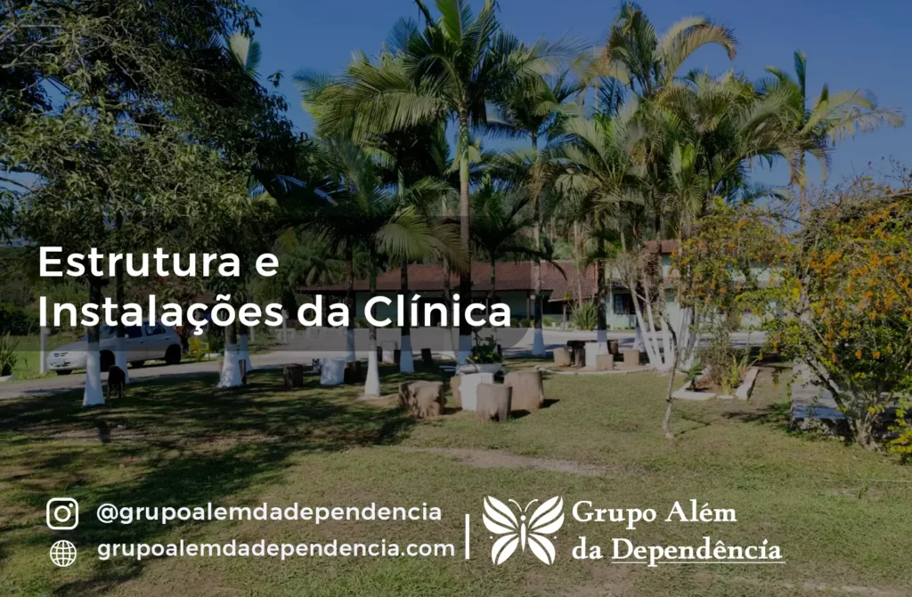 Fotos estruturas das clinicas