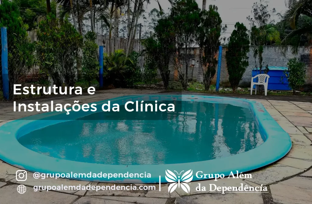 Fotos estruturas das clinicas