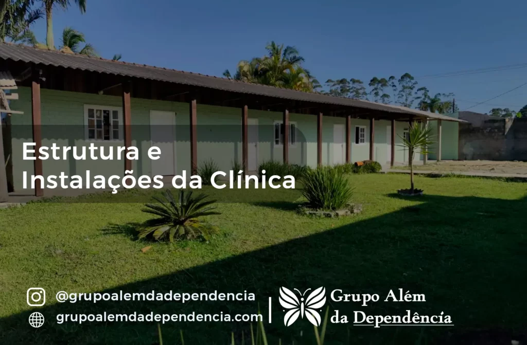 Fotos estruturas das clinicas