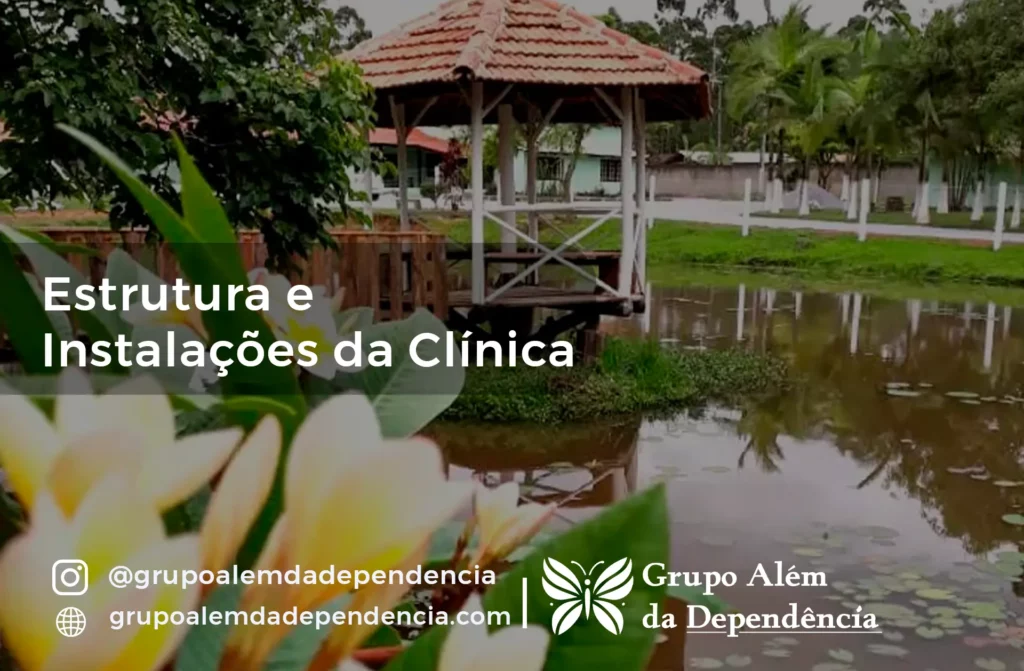 Fotos estruturas das clinicas