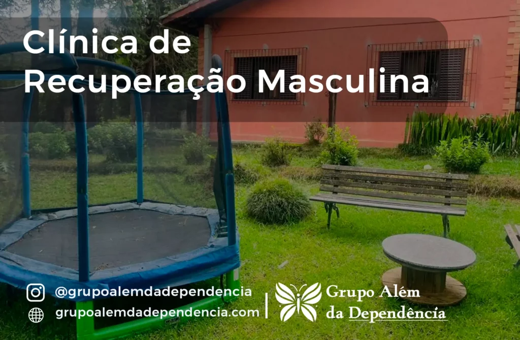 Clinicas Masculinas