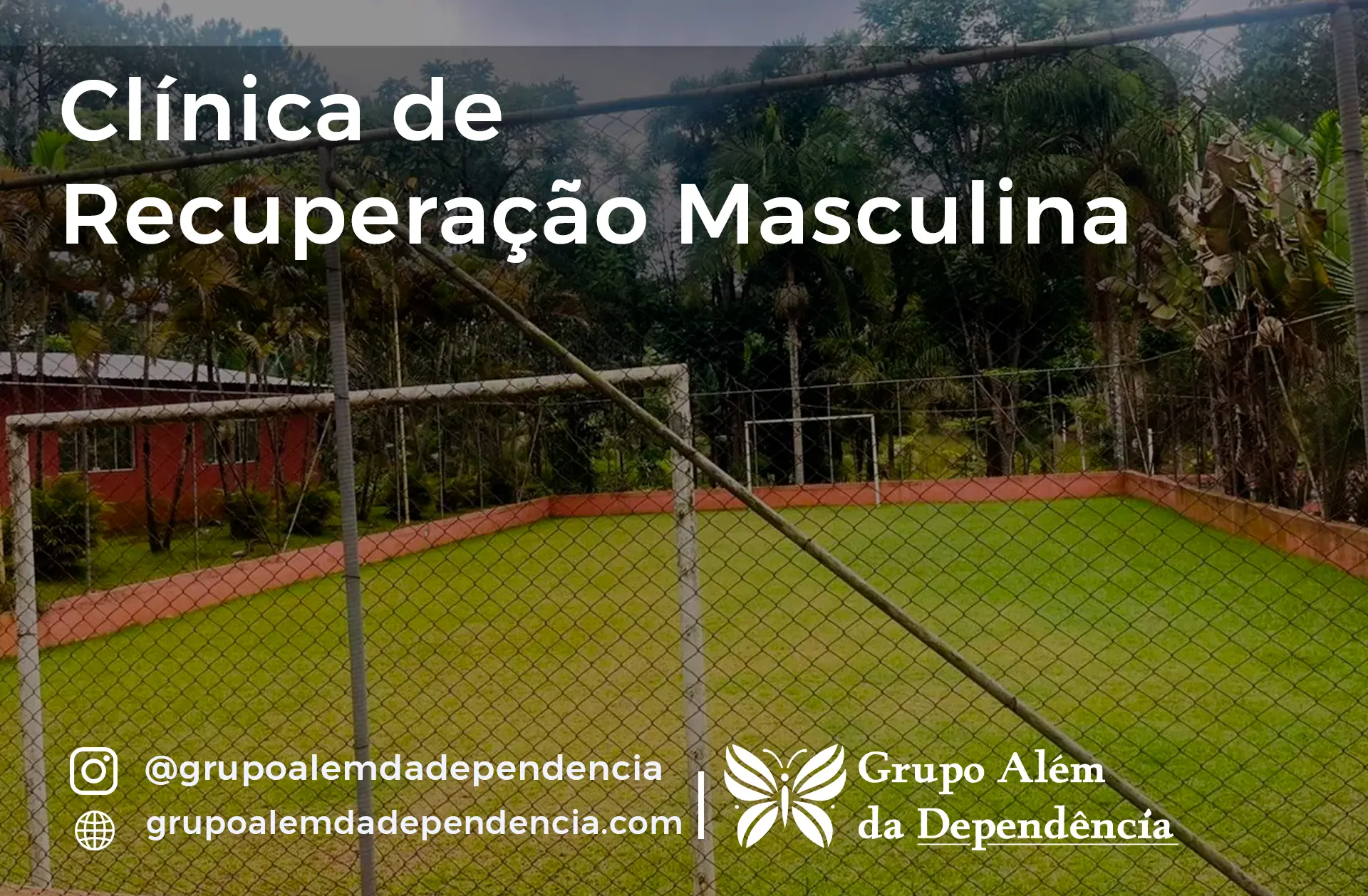 Clinicas Masculinas