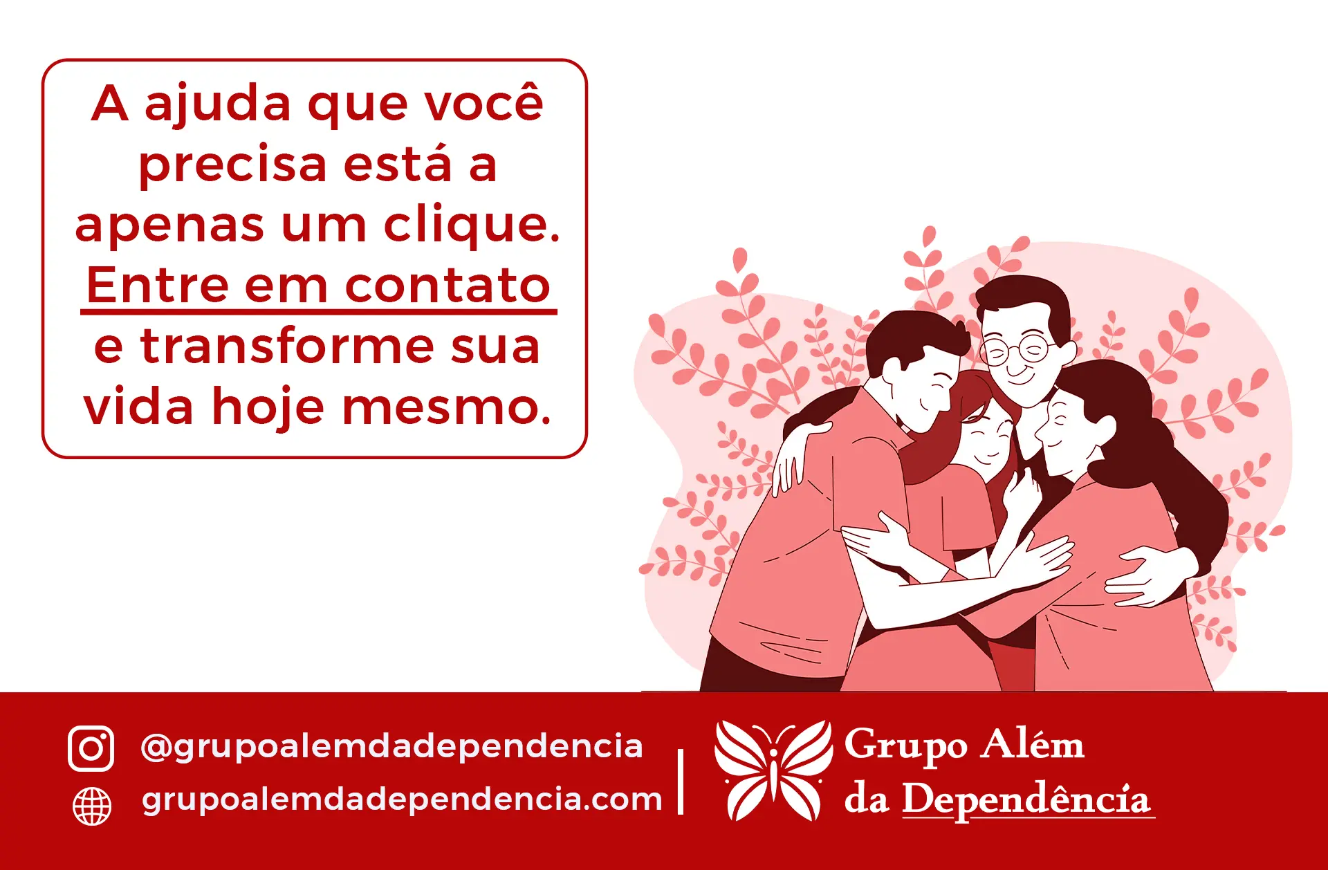 Mensagem para ansiedade