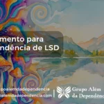 Tratamento para LSD