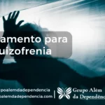 Tratamento esquizofrenia