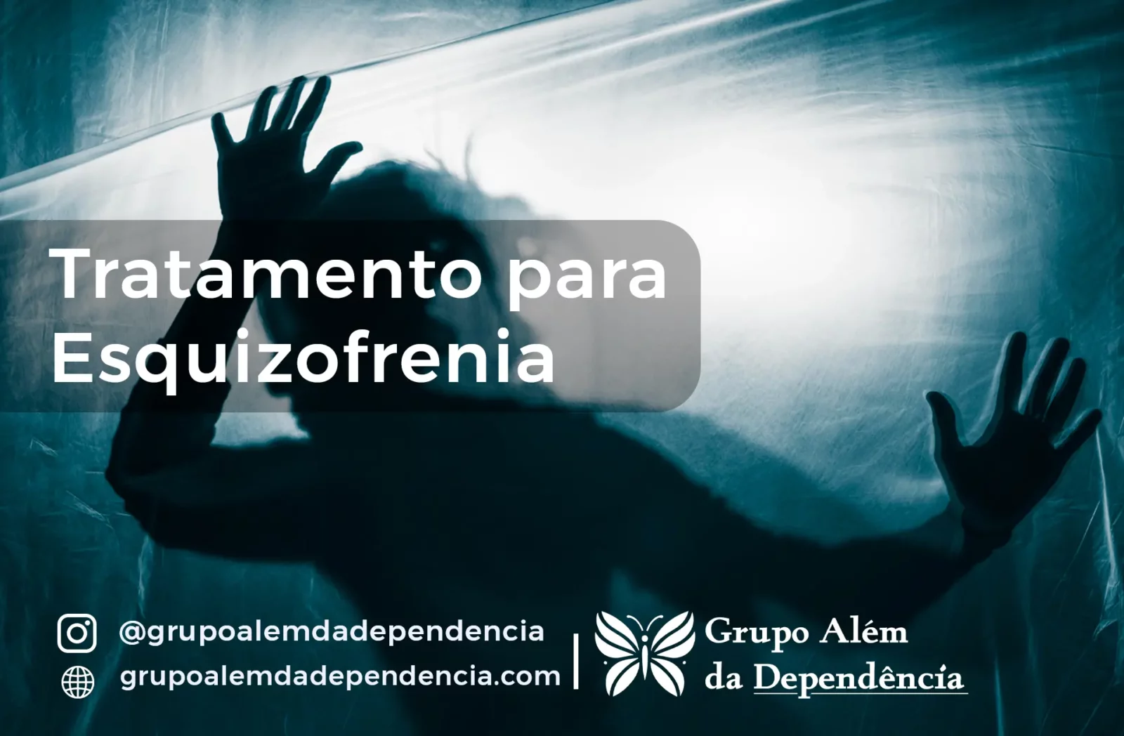 Tratamento esquizofrenia